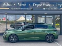 Peugeot 308 1.6 PHEV 225 GT PACK E-EAT8 - <small></small> 39.900 € <small>TTC</small> - #5