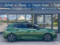 Peugeot 308 1.6 PHEV 225 GT PACK E-EAT8 - <small></small> 39.900 € <small>TTC</small> - #6