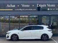 Peugeot 308 1.6 PHEV 225 GT PACK E-EAT8 - <small></small> 38.000 € <small>TTC</small> - #5