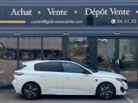 Peugeot 308 1.6 PHEV 225 GT PACK E-EAT8 - <small></small> 38.000 € <small>TTC</small> - #6