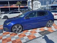 Peugeot 308 1.6 PURETECH 225 EAT8 GT - <small></small> 17.950 € <small>TTC</small> - #8