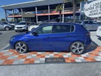 Peugeot 308 1.6 PURETECH 225 EAT8 GT - <small></small> 17.950 € <small>TTC</small> - #10