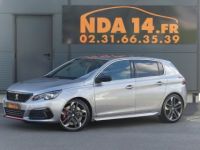 Peugeot 308 1.6 PURETECH 263CH E6.2 EVAP S&S GTI - <small></small> 29.990 € <small>TTC</small> - #1