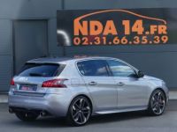 Peugeot 308 1.6 PURETECH 263CH E6.2 EVAP S&S GTI - <small></small> 29.990 € <small>TTC</small> - #3