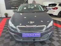 Peugeot 308 1.6 THP 125 ch BVM6 access - <small></small> 8.990 € <small>TTC</small> - #10