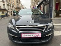 Peugeot 308 1.6 THP 125 ch BVM6 Active - <small></small> 8.990 € <small>TTC</small> - #18