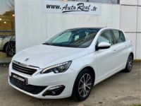 Peugeot 308 1.6 THP 125 ch BVM6 Allure - <small></small> 8.900 € <small>TTC</small> - #1