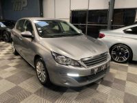 Peugeot 308 1.6 THP 125ch Active - <small></small> 7.500 € <small>TTC</small> - #1