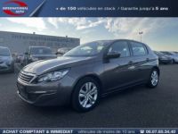 Peugeot 308 1.6 THP 125CH ACTIVE 5P - <small></small> 8.590 € <small>TTC</small> - #1