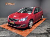 Peugeot 308 1.6 THP 125ch ALLURE Jantes alu d'origine dispo - <small></small> 8.990 € <small>TTC</small> - #1