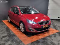 Peugeot 308 1.6 THP 125ch ALLURE Jantes alu d'origine dispo - <small></small> 8.990 € <small>TTC</small> - #3