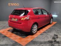 Peugeot 308 1.6 THP 125ch ALLURE Jantes alu d'origine dispo - <small></small> 8.990 € <small>TTC</small> - #4