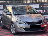 Peugeot 308 1.6 THP 125CV année 01-2014 101.000KM Certifié Garantie 3 Mois a 5990 euro - <small></small> 5.990 € <small>TTC</small> - #2