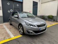 Peugeot 308 1.6 THP 155ch Féline Garantie 12 mois Radar AV-AR Crit'air 1 Toit panoramique - <small></small> 9.990 € <small>TTC</small> - #1