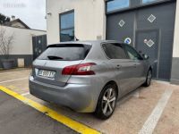 Peugeot 308 1.6 THP 155ch Féline Garantie 12 mois Radar AV-AR Crit'air 1 Toit panoramique - <small></small> 9.990 € <small>TTC</small> - #4