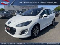 Peugeot 308 1.6 THP 156CH FELINE 5P - <small></small> 7.490 € <small>TTC</small> - #1