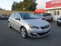 Peugeot 308 1.6 THP 156CH FELINE 5P - <small></small> 8.990 € <small>TTC</small> - #2