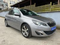 Peugeot 308 1.6 THP 156cv Allure Sport (navi clim xenon ect) - <small></small> 8.450 € <small>TTC</small> - #1