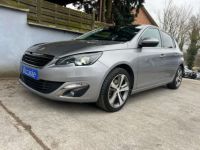 Peugeot 308 1.6 THP 156cv Allure Sport (navi clim xenon ect) - <small></small> 8.450 € <small>TTC</small> - #4