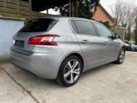 Peugeot 308 1.6 THP 156cv Allure Sport (navi clim xenon ect) - <small></small> 8.450 € <small>TTC</small> - #6