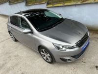 Peugeot 308 1.6 THP 156cv Allure Sport (navi clim xenon ect) - <small></small> 8.450 € <small>TTC</small> - #8