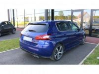 Peugeot 308 1.6 THP 16V S&S - 205 II BERLINE GT PHASE 1 - <small></small> 14.390 € <small>TTC</small> - #4