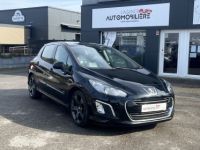 Peugeot 308 1.6 THP 200 CH GTi BVM6 - <small></small> 8.790 € <small>TTC</small> - #21