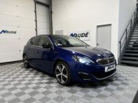 Peugeot 308 1.6 THP 205 CH GT - GARANTIE 6 MOIS - <small></small> 15.490 € <small>TTC</small> - #1