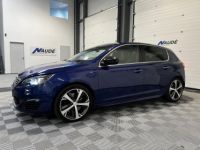 Peugeot 308 1.6 THP 205 CH GT - GARANTIE 6 MOIS - <small></small> 15.490 € <small>TTC</small> - #4