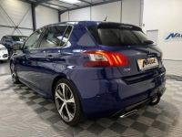 Peugeot 308 1.6 THP 205 CH GT - GARANTIE 6 MOIS - <small></small> 15.490 € <small>TTC</small> - #5