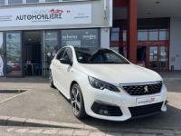 Peugeot 308 1.6 THP 205 cv GT - <small></small> 16.990 € <small>TTC</small> - #1