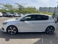 Peugeot 308 1.6 THP 205 cv GT - <small></small> 16.990 € <small>TTC</small> - #4