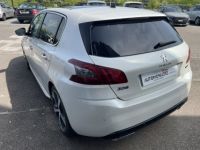 Peugeot 308 1.6 THP 205 cv GT - <small></small> 16.990 € <small>TTC</small> - #5