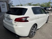 Peugeot 308 1.6 THP 205 cv GT - <small></small> 16.990 € <small>TTC</small> - #7