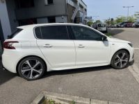 Peugeot 308 1.6 THP 205 cv GT - <small></small> 16.990 € <small>TTC</small> - #8