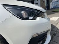 Peugeot 308 1.6 THP 205 cv GT - <small></small> 16.990 € <small>TTC</small> - #25