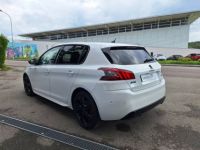 Peugeot 308 1.6 THP 205CH S&S GT - <small></small> 17.990 € <small>TTC</small> - #5