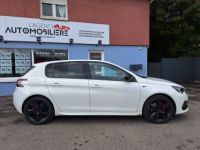 Peugeot 308 1.6 THP 205CH S&S GT - <small></small> 17.990 € <small>TTC</small> - #8