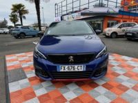 Peugeot 308 1.6 THP 263 BV6 GTI Toit Pano - <small></small> 26.980 € <small>TTC</small> - #1