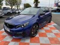 Peugeot 308 1.6 THP 263 BV6 GTI Toit Pano - <small></small> 26.980 € <small>TTC</small> - #2