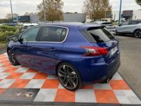 Peugeot 308 1.6 THP 263 BV6 GTI Toit Pano - <small></small> 26.980 € <small>TTC</small> - #4