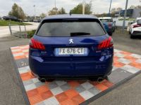 Peugeot 308 1.6 THP 263 BV6 GTI Toit Pano - <small></small> 26.980 € <small>TTC</small> - #5