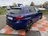 Peugeot 308 1.6 THP 263 BV6 GTI Toit Pano - <small></small> 26.980 € <small>TTC</small> - #6