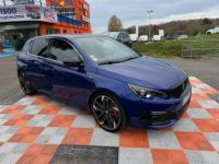 Peugeot 308 1.6 THP 263 BV6 GTI Toit Pano - <small></small> 26.980 € <small>TTC</small> - #8