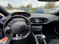 Peugeot 308 1.6 THP 263 BV6 GTI Toit Pano - <small></small> 26.980 € <small>TTC</small> - #18