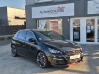 Peugeot 308 1.6 THP 263 cv GTI - DENON - Panoramique - Caméra - <small></small> 19.990 € <small>TTC</small> - #1