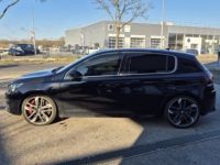 Peugeot 308 1.6 THP 263 cv GTI - DENON - Panoramique - Caméra - <small></small> 19.990 € <small>TTC</small> - #4