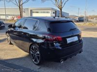 Peugeot 308 1.6 THP 263 cv GTI - DENON - Panoramique - Caméra - <small></small> 19.990 € <small>TTC</small> - #6