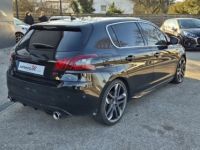 Peugeot 308 1.6 THP 263 cv GTI - DENON - Panoramique - Caméra - <small></small> 19.990 € <small>TTC</small> - #8