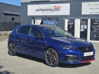 Peugeot 308 1.6 THP 263 CV GTI TOIT PANORAMIQUE DENON CAMERA - <small></small> 21.990 € <small>TTC</small> - #1